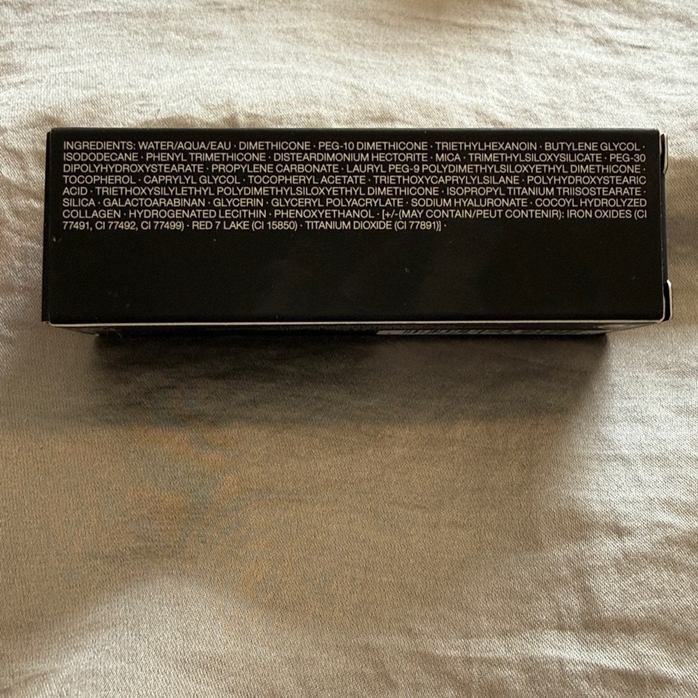 2 NWT Full-size NARS Afterglow Products for lips and cheeks, both “Orgasm” color - Picture 6 of 13
